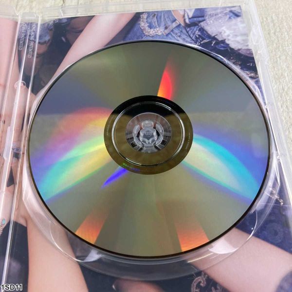 1SD11 DVD / JamsCollection 燃えジャ!!!!!!! 2022.6.5 ワンマンライブ 豊洲PIT_画像4