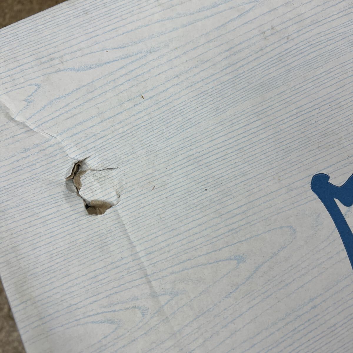 【ヤ160】 常花 花立 御盆用 提灯 京蓮華 水葉蓮 仏具 お盆用 仏具用品 お盆 初盆 コード式 行灯 あんどん 中古品_画像8