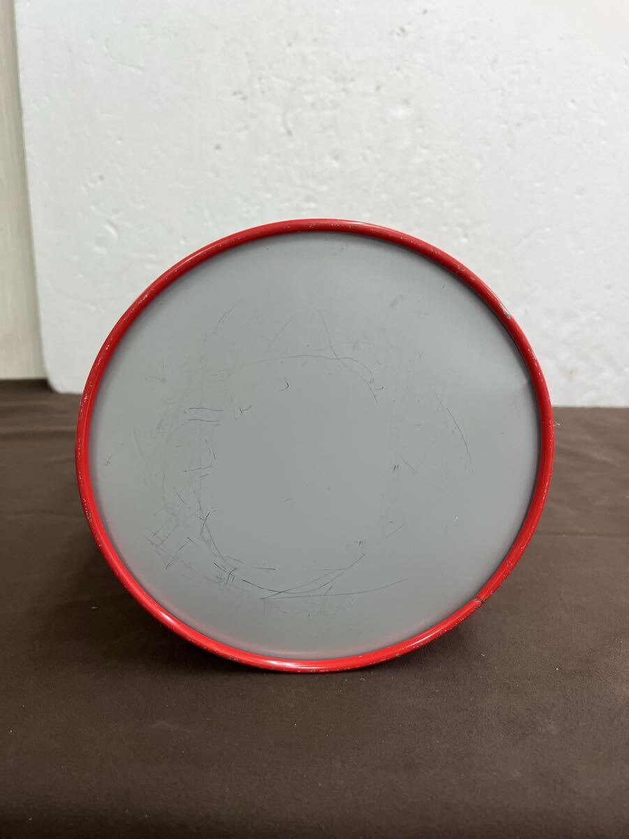 【ヤ100】昭和レトロ レトロ ゴミ箱 傘立て コアラのマーチ ? ビンテージ_画像4