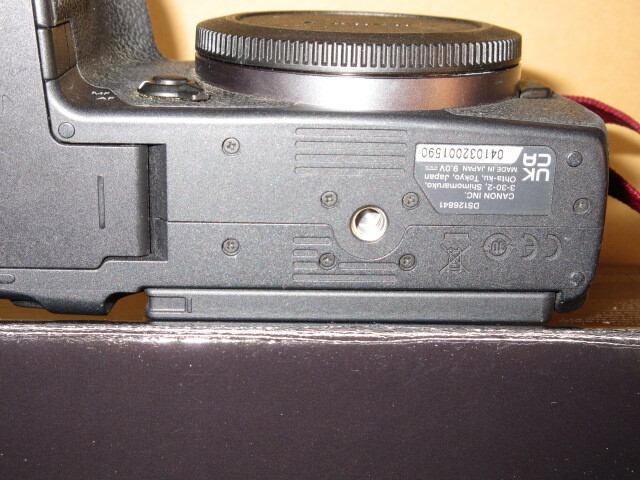 EOS R7 [ корпус APS-C размер беззеркальный камера 