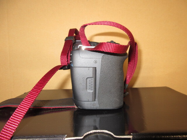 EOS R7 [ корпус APS-C размер беззеркальный камера 