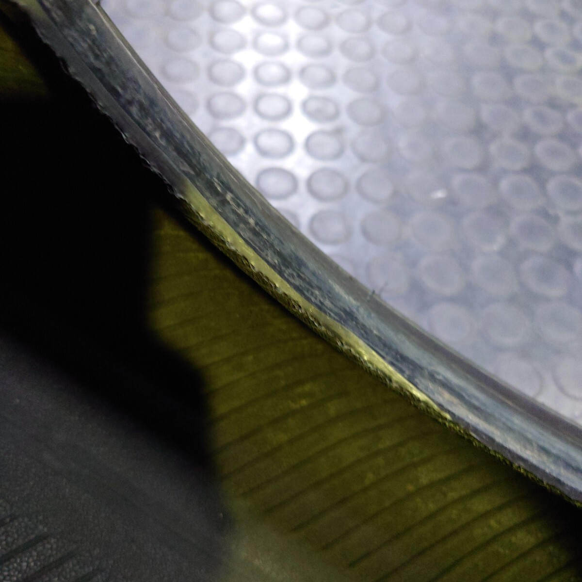 GRIPMAX GRIP ICE X/グリップアイスエックス スタッドレス　 185/65R15　中古４本 （ホワイトレター）（2022年製）_画像10