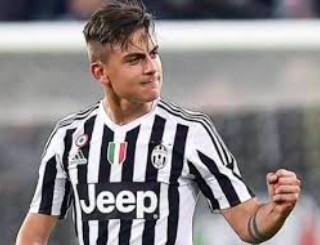 【激レア】ユベントス ディバラ 15/16 ユニフォーム Mサイズ_画像3