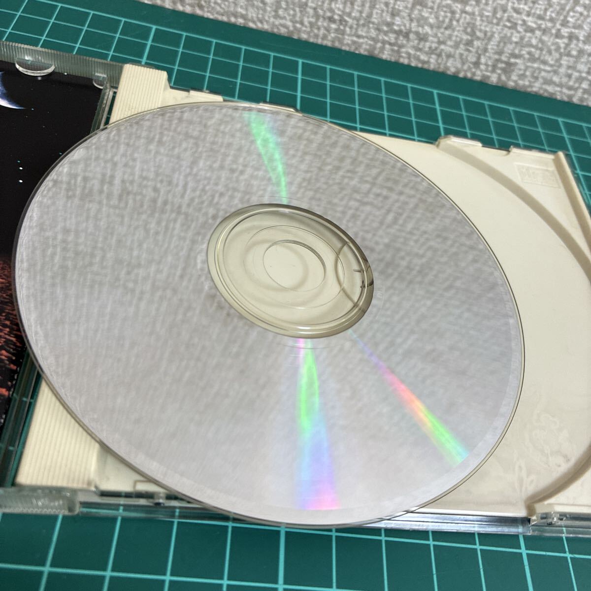 帯付 CD/クスコ/惑星旅行/PLANET VOYAGE/CUSCO_画像6