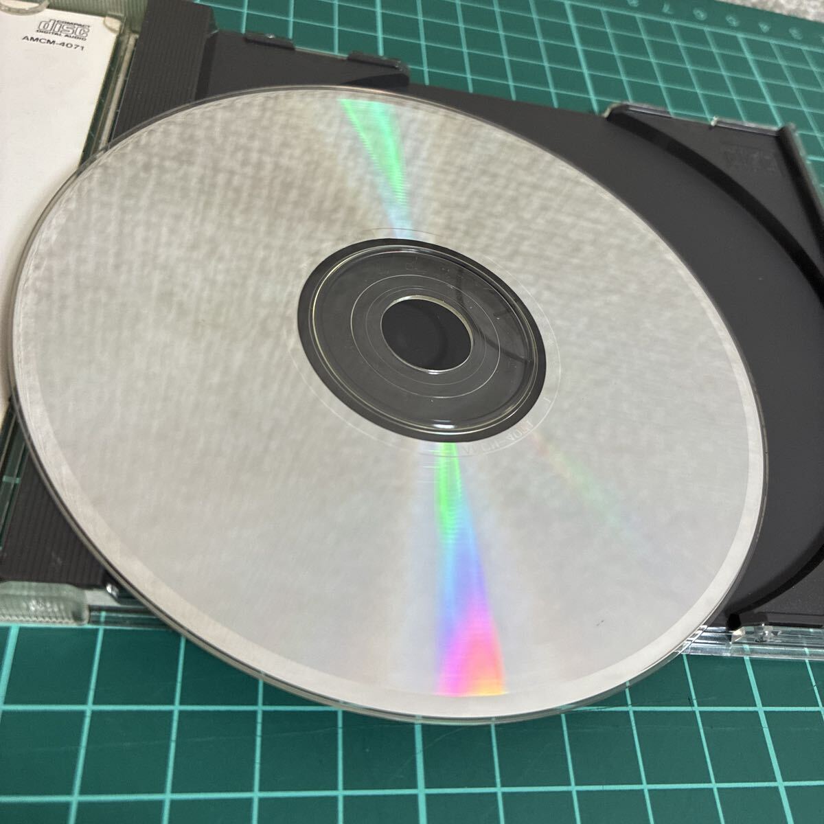 送料無料/貴重/CD/original COOLS '90/オリジナル クールス_画像5