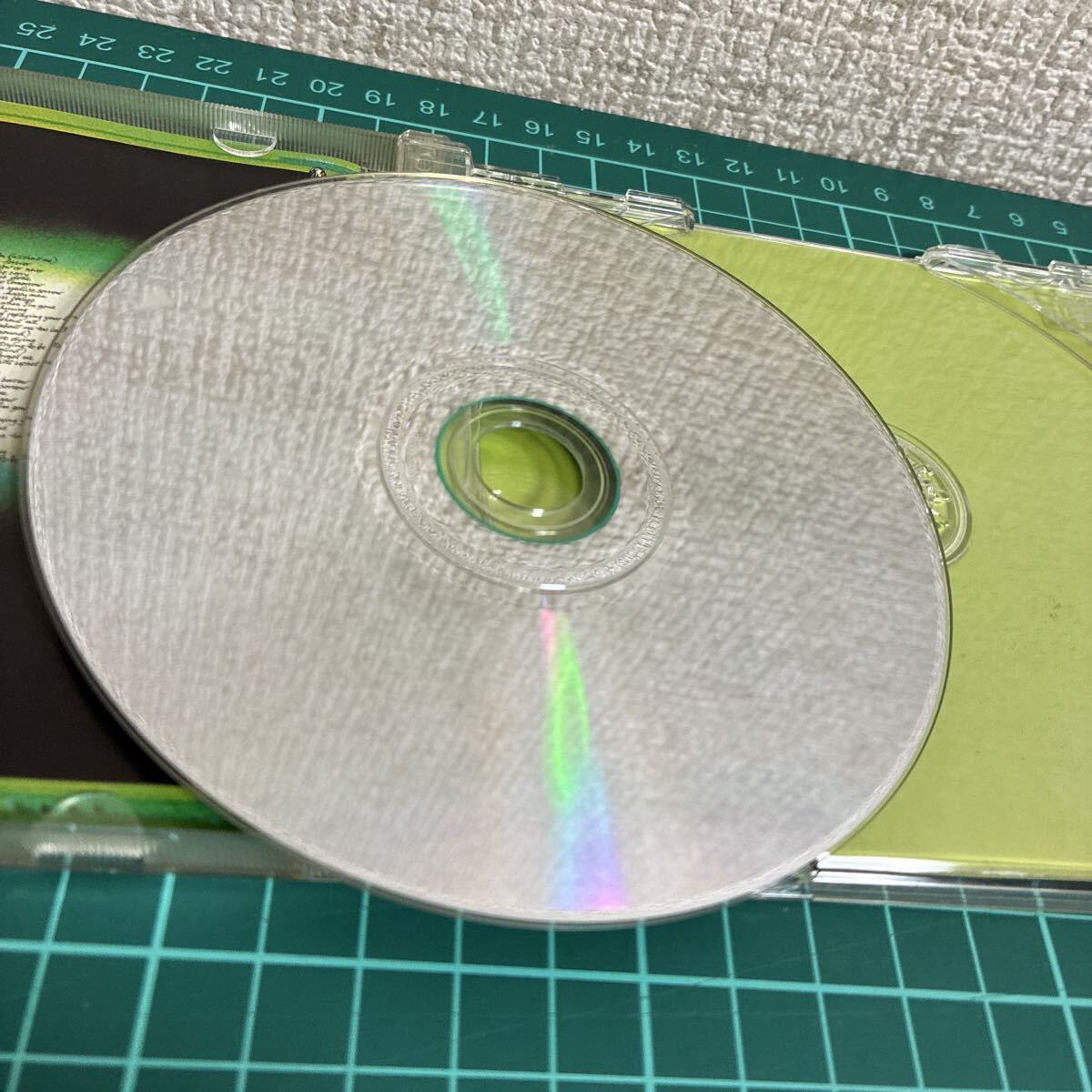 帯付/CD/エリック・タッグ/erik tagg/ランデヴー/VSCD/_画像6