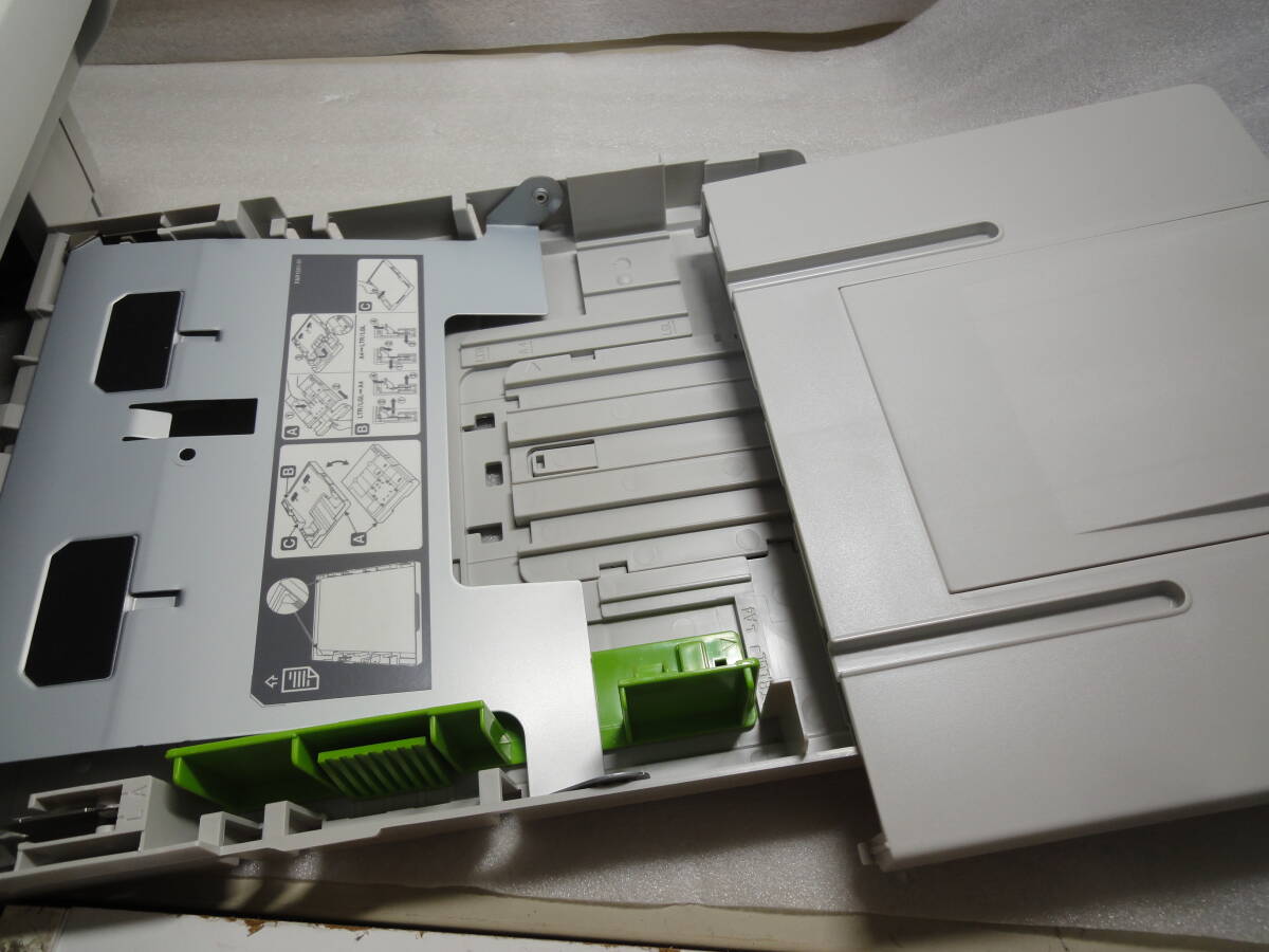 ■NTT■コンパクト普通紙ファクシミリ/オフィスター■OFISTAR S3100■返上品/中古現状渡し■ ★即決★_画像8