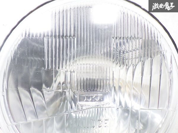 【保証付！ 即発送！】スバル 純正 KK3 ヴィヴィオ ビストロ ヘッドライト ヘッドランプ 片側 IKI 1185A_画像4