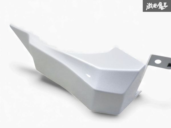 未使用 ☆即発送☆ MODELLISTA モデリスタ ZSG10 ZVG11 ZVG15 カローラクロス 左 フロントフェンダー パネル 76912-ZG100 089_画像1