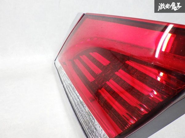 【保証付！ 即発送！】トヨタ 純正 AWS210 210 クラウン ロイヤル テールライト テールランプ 右側 運転席 STANLEY 30-404 GRS210 GRS211_画像8