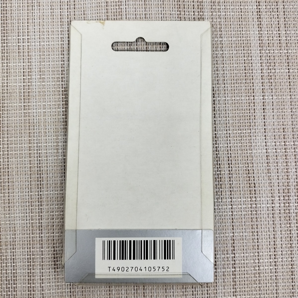 【未使用】 Panasonic 充電式バッテリー RP-BP105 ニッケルカドミウム電池 パナソニック 定格出力電圧: 1.2V 容量: 700mAh_画像2