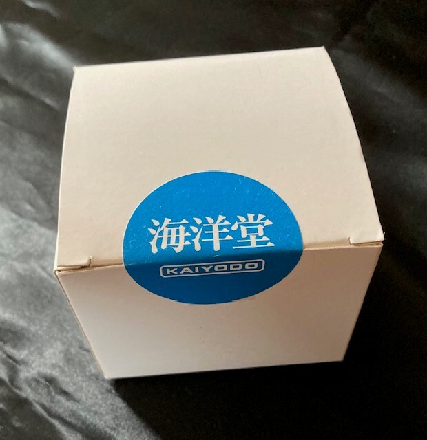 ■貴重品■全6種フルコンプ ミャクミャク ガチャガチャ 2025年大阪万博公式 海洋堂 ミニフィギュア 万博グッズ_画像4