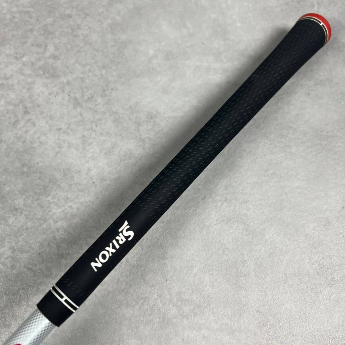 SRIXON　スリクソン　GIE　メンズゴルフ単品8番アイアン　8i　右利き　フレックスR　カーボン　25S8201SR0000-02_画像10