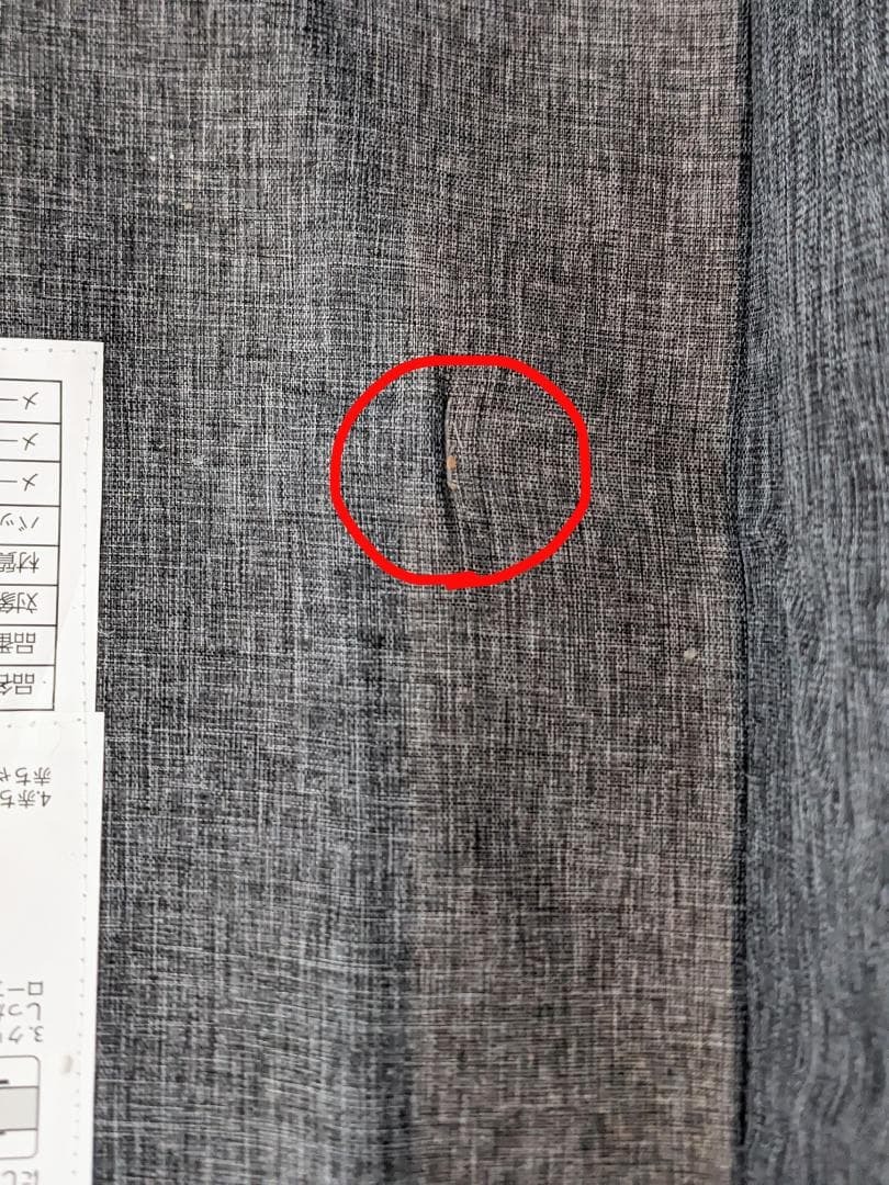 Cradoa ベビーベッド 添い寝ベッド グレー 乳児用ベッド 多機能 高さ6段_画像4