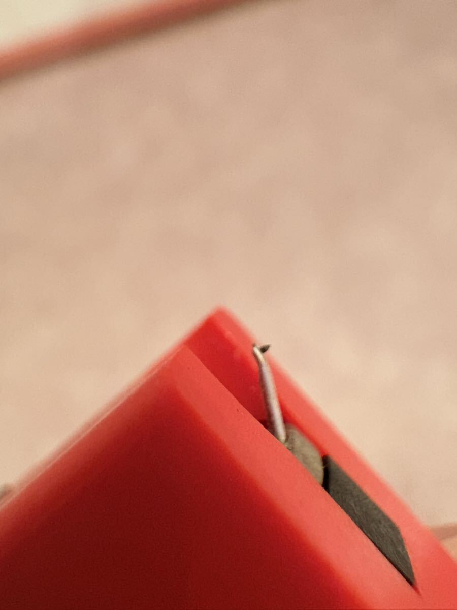 Ortofon MC-Q5 カートリッジ&ADC ヘッドシェル オルトフォン_画像7