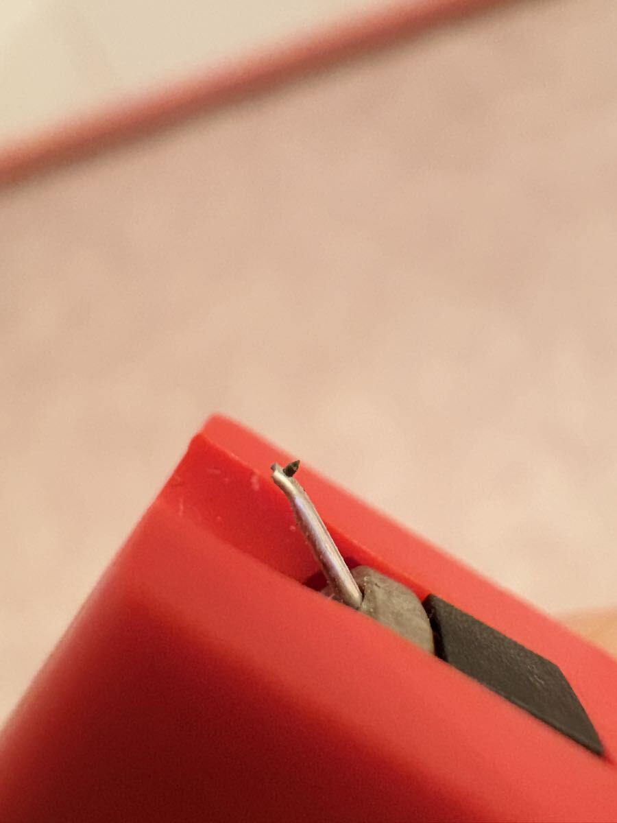 Ortofon MC-Q5 カートリッジ&ADC ヘッドシェル オルトフォン_画像8