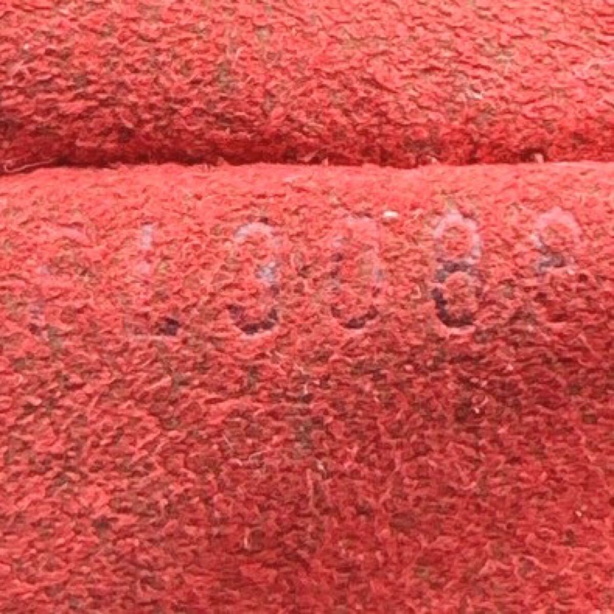 A418 ルイヴィトン LOUIS VUITTON ハンドバッグ N51181 サレヤGM ダミエ・キャンバス エベヌ シリアル SL3088_画像8