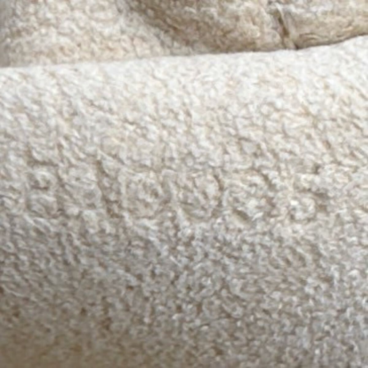 B197 LOUIS VUITTON ルイヴィトン モノグラム マンハッタンGM ハンドバッグ シリアル BA0035_画像9