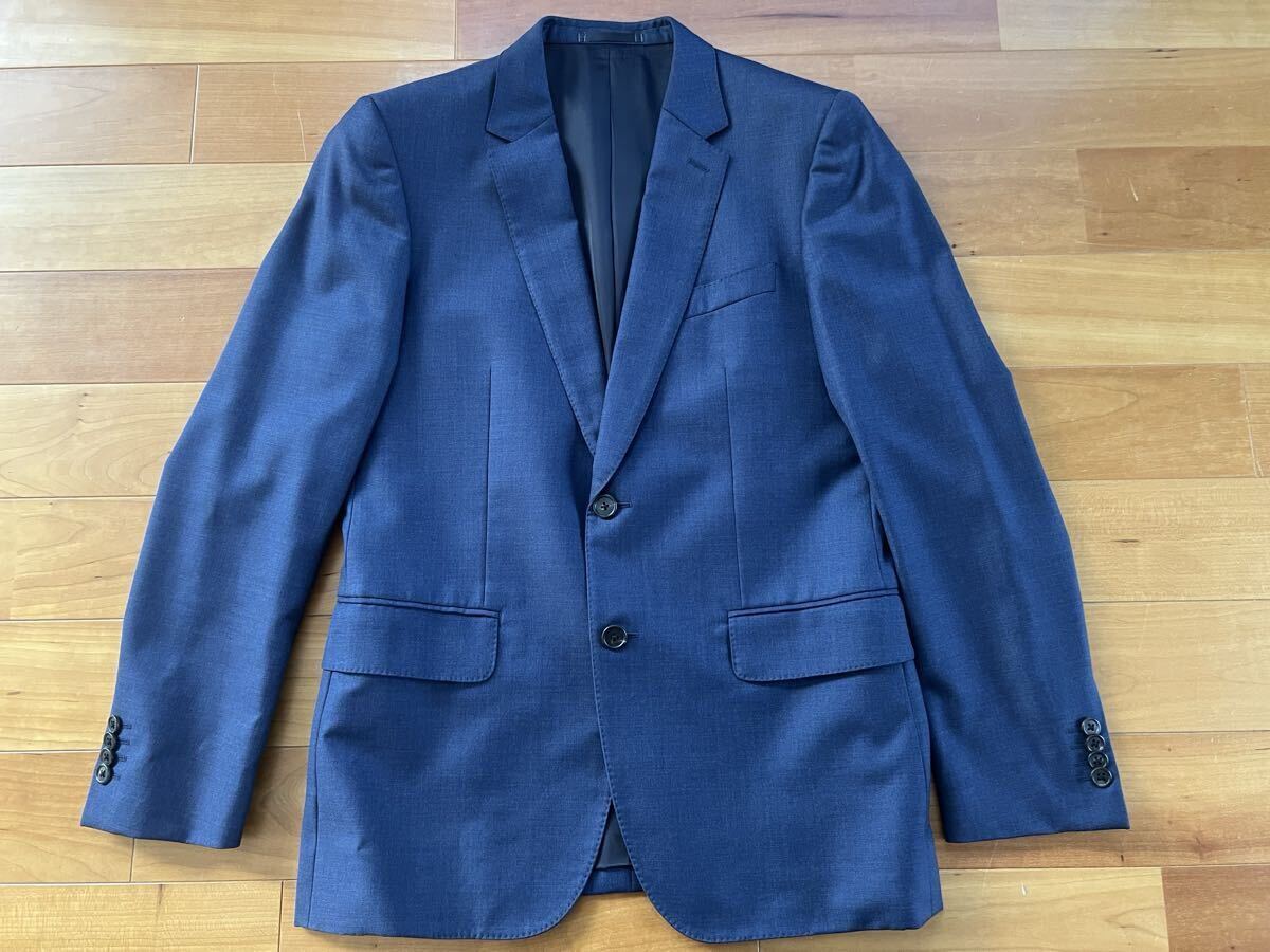 Paul Smith paul (pole) * Smith жакет ② L размер 