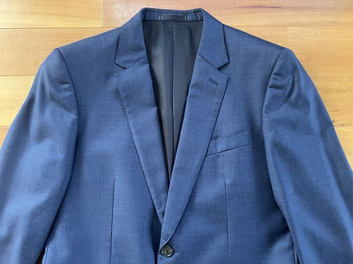 Paul Smith paul (pole) * Smith жакет ② L размер 