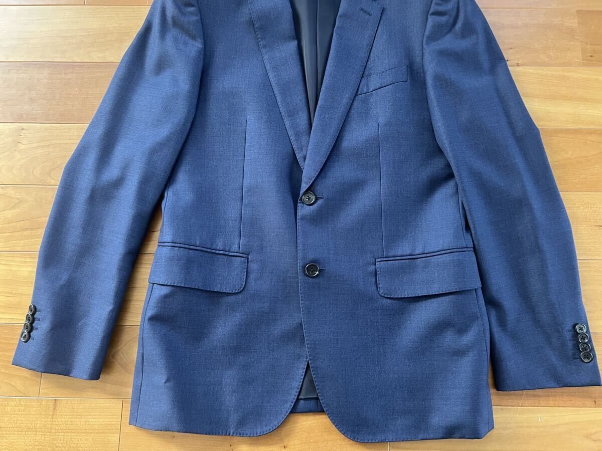 Paul Smith paul (pole) * Smith жакет ② L размер 