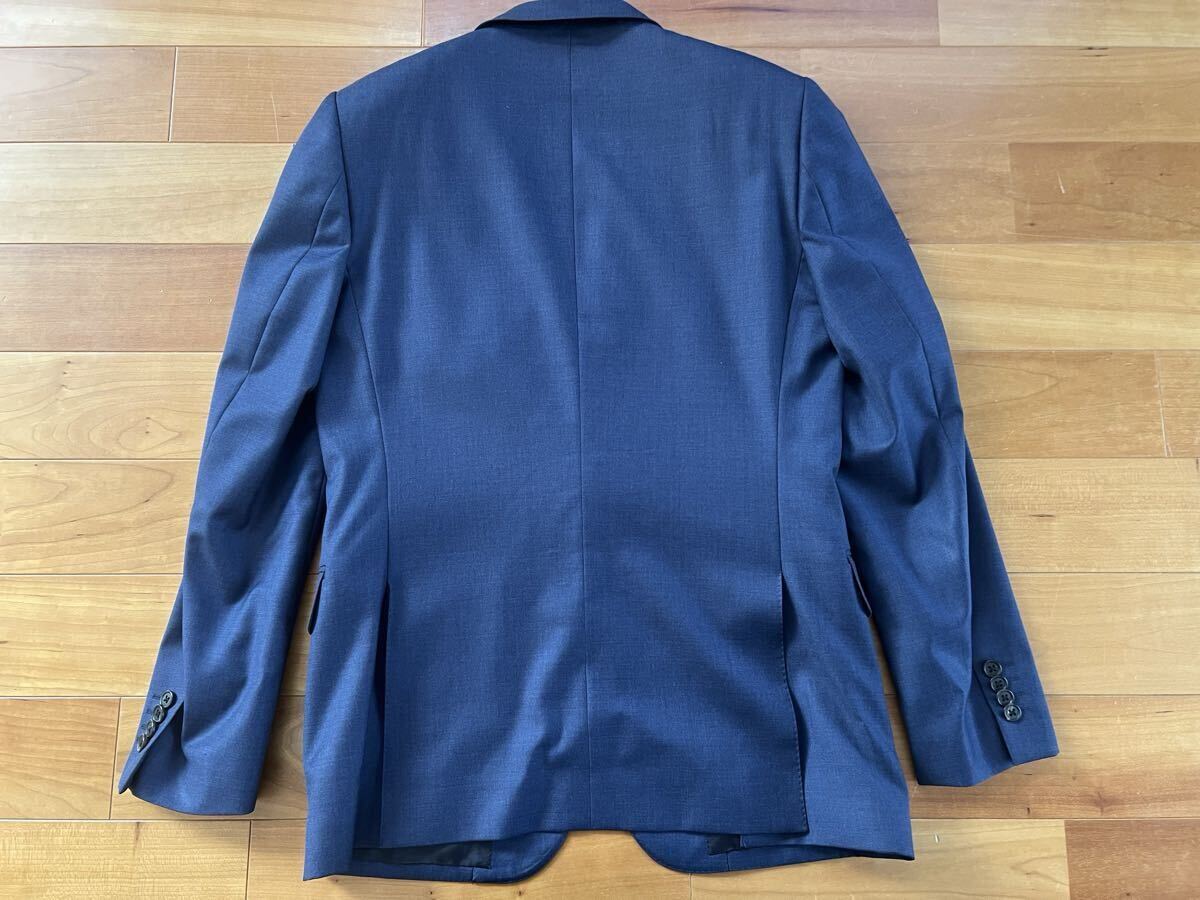 Paul Smith paul (pole) * Smith жакет ② L размер 