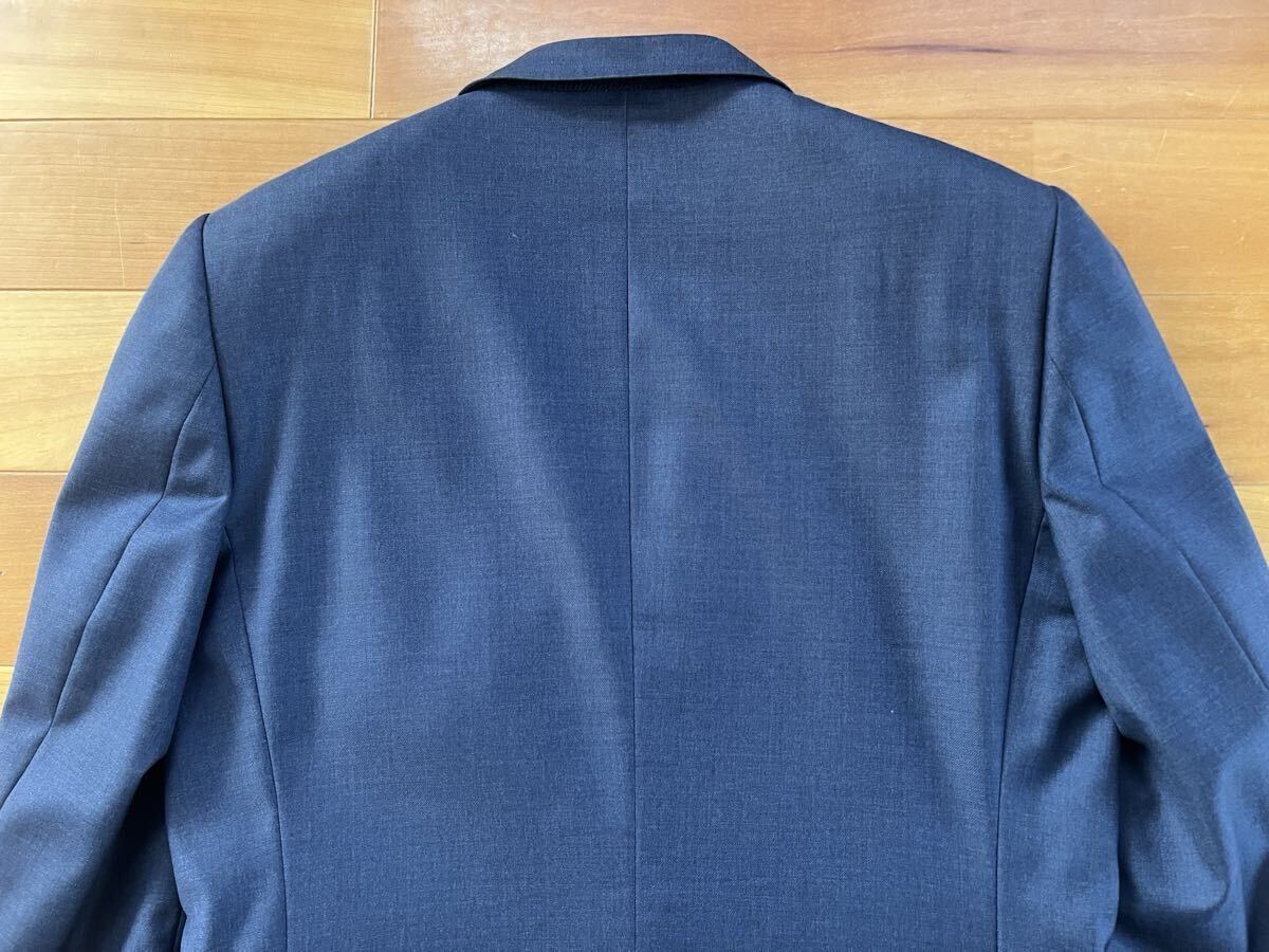 Paul Smith paul (pole) * Smith жакет ② L размер 