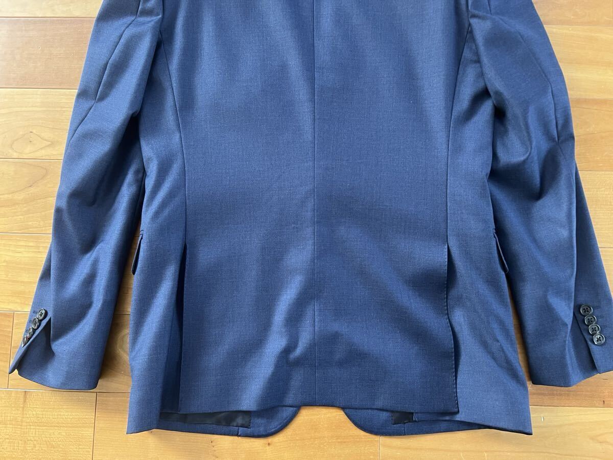 Paul Smith paul (pole) * Smith жакет ② L размер 