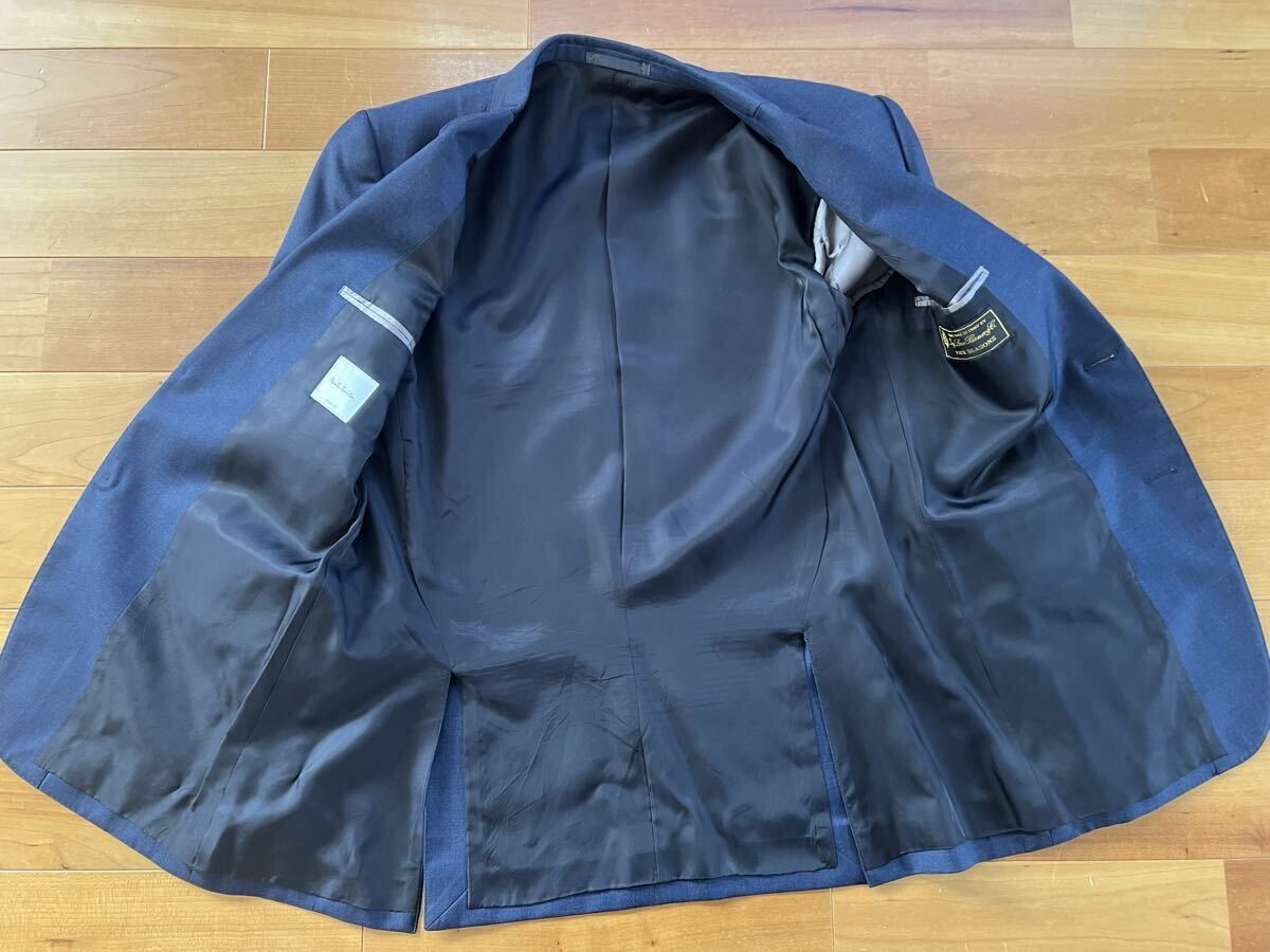 Paul Smith paul (pole) * Smith жакет ② L размер 