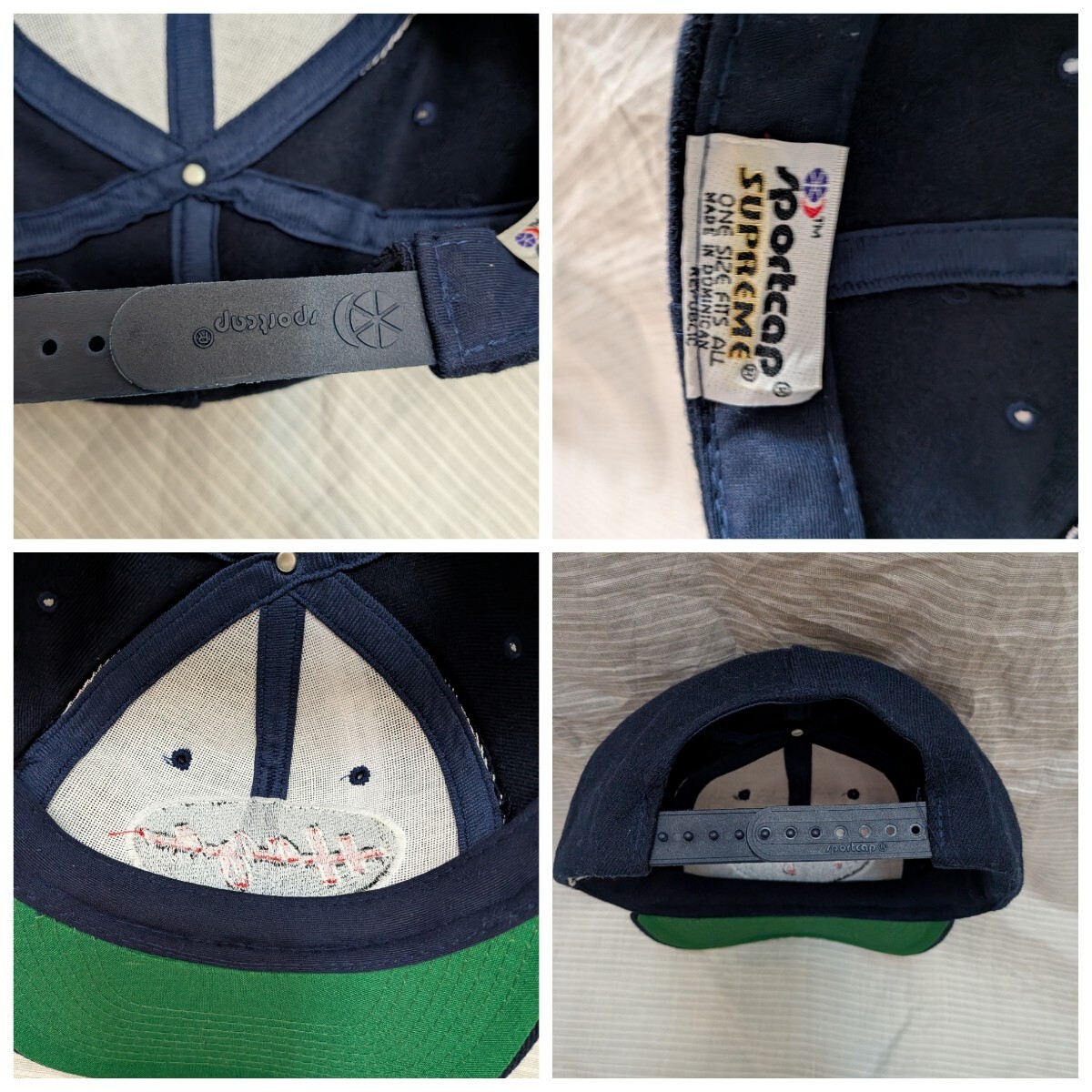 1993 90s 初期 HAZE エリックヘイズ GOODENOUGH 藤原ヒロシ BATHING APE NIGO HUMAN MADE LAST ORGY Sacai UNDERCOVER 80s Carhartt _画像3