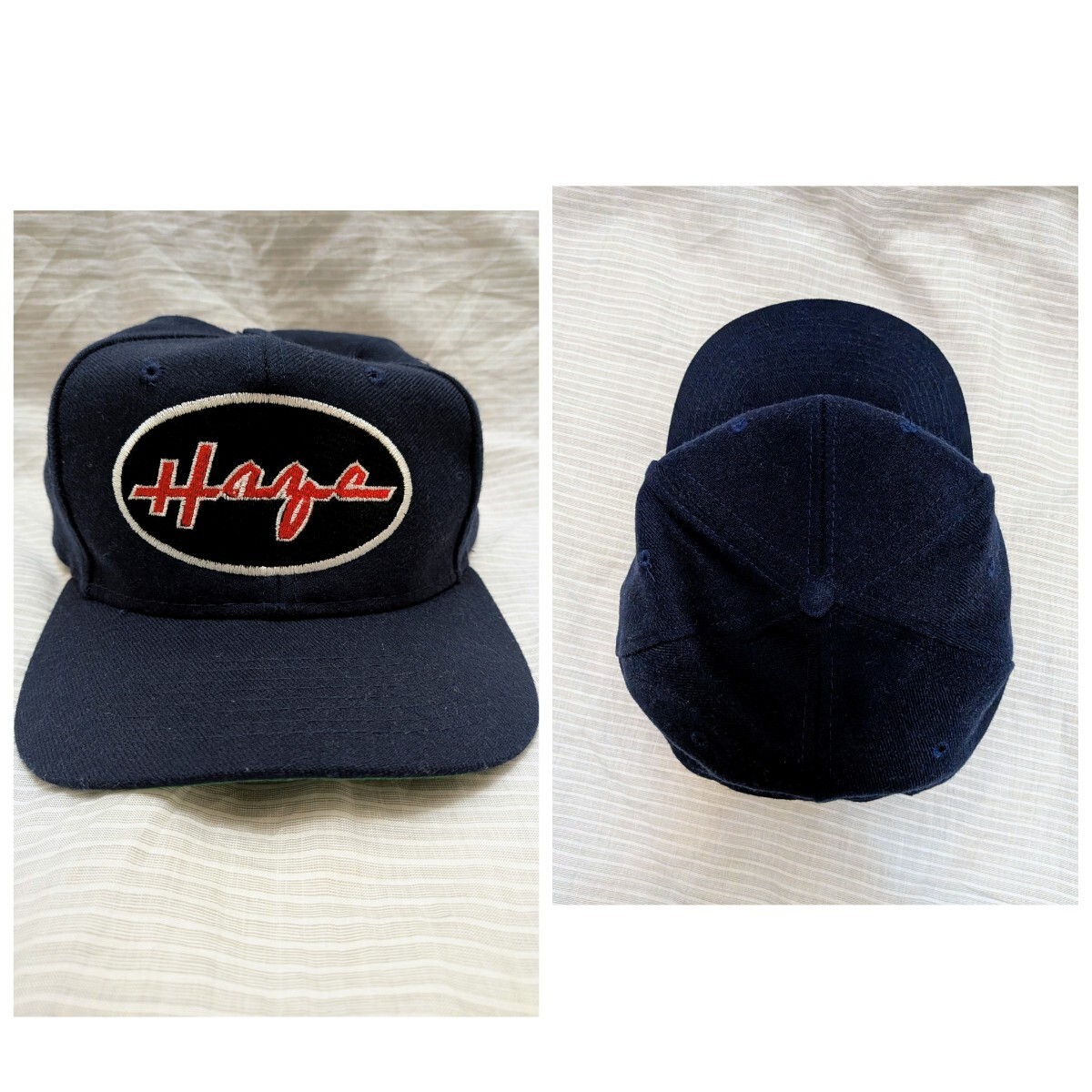 1993 90s 初期 HAZE エリックヘイズ GOODENOUGH 藤原ヒロシ BATHING APE NIGO HUMAN MADE LAST ORGY Sacai UNDERCOVER 80s Carhartt _画像10