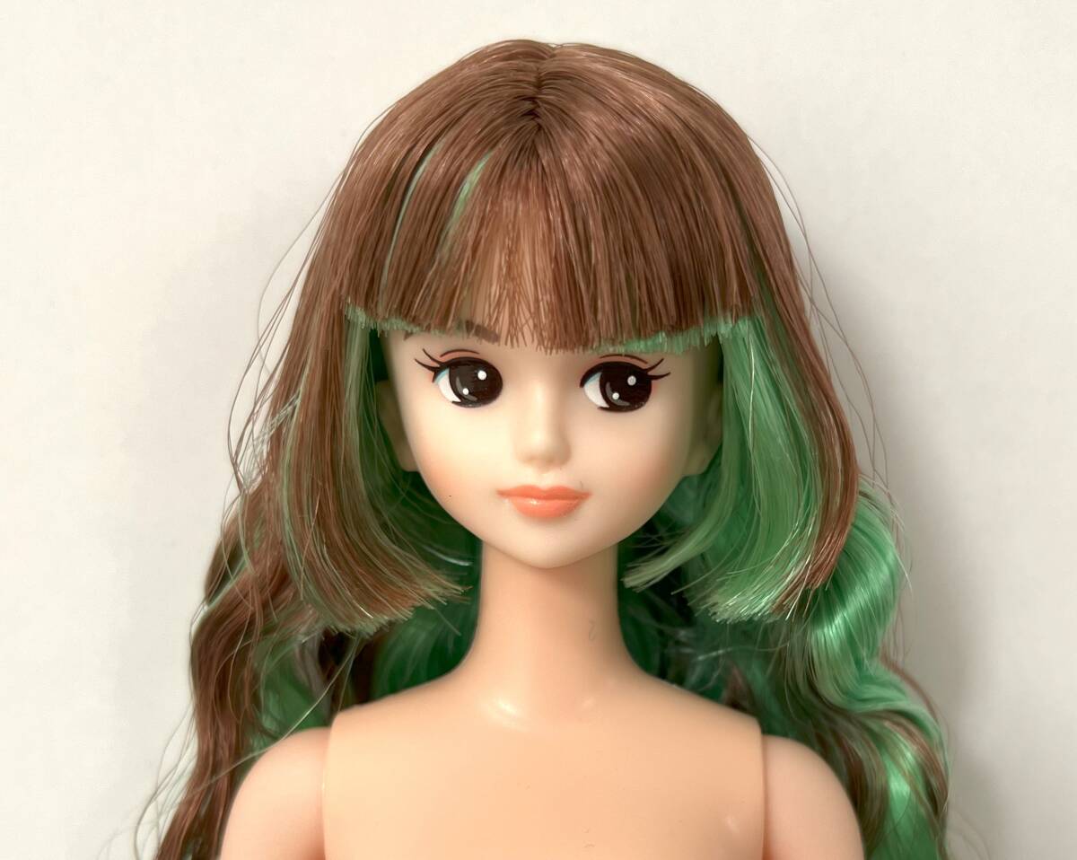 キャッスル・キサラ　おたのしみドール◇リカちゃんキャッスル◇リトルファクトリー_画像1