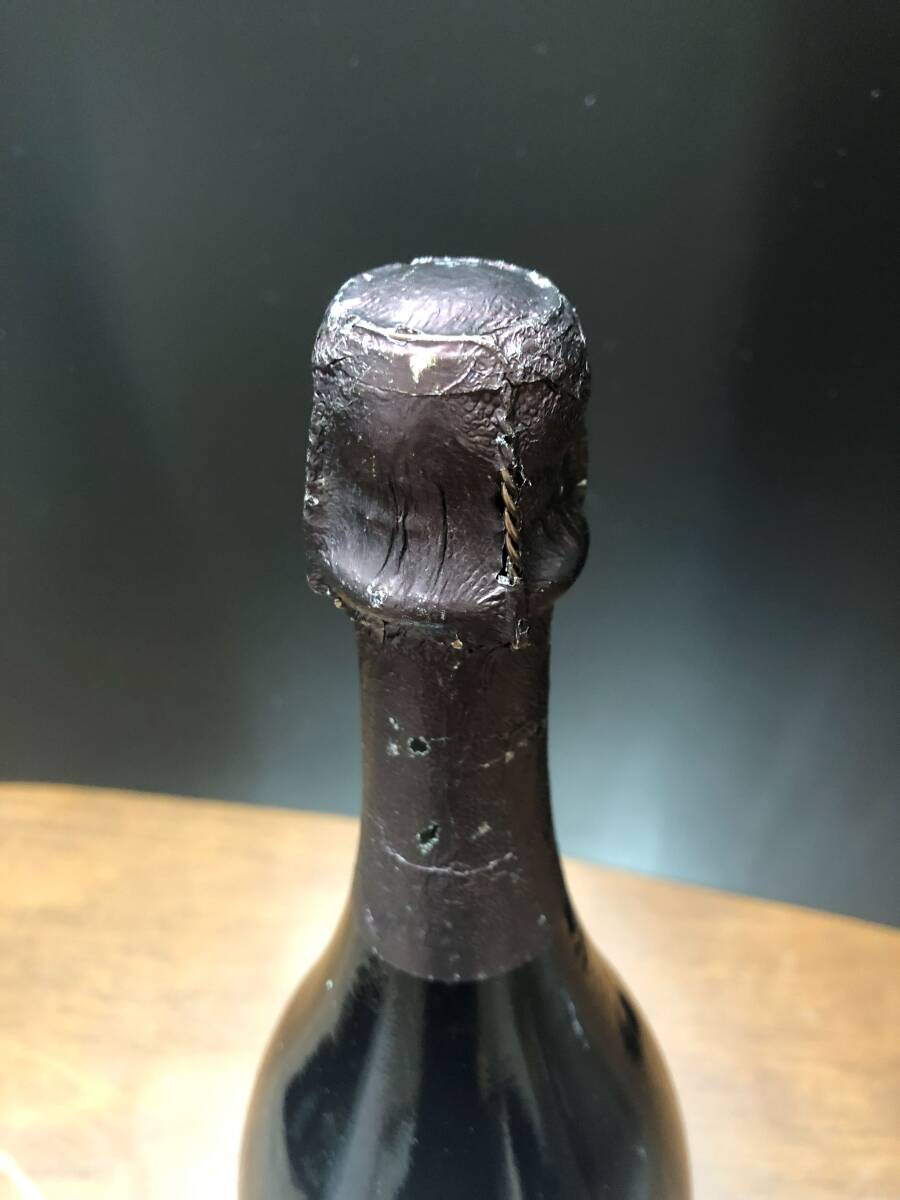  Don * Perignon / 1992 / 750ml / 12.5%