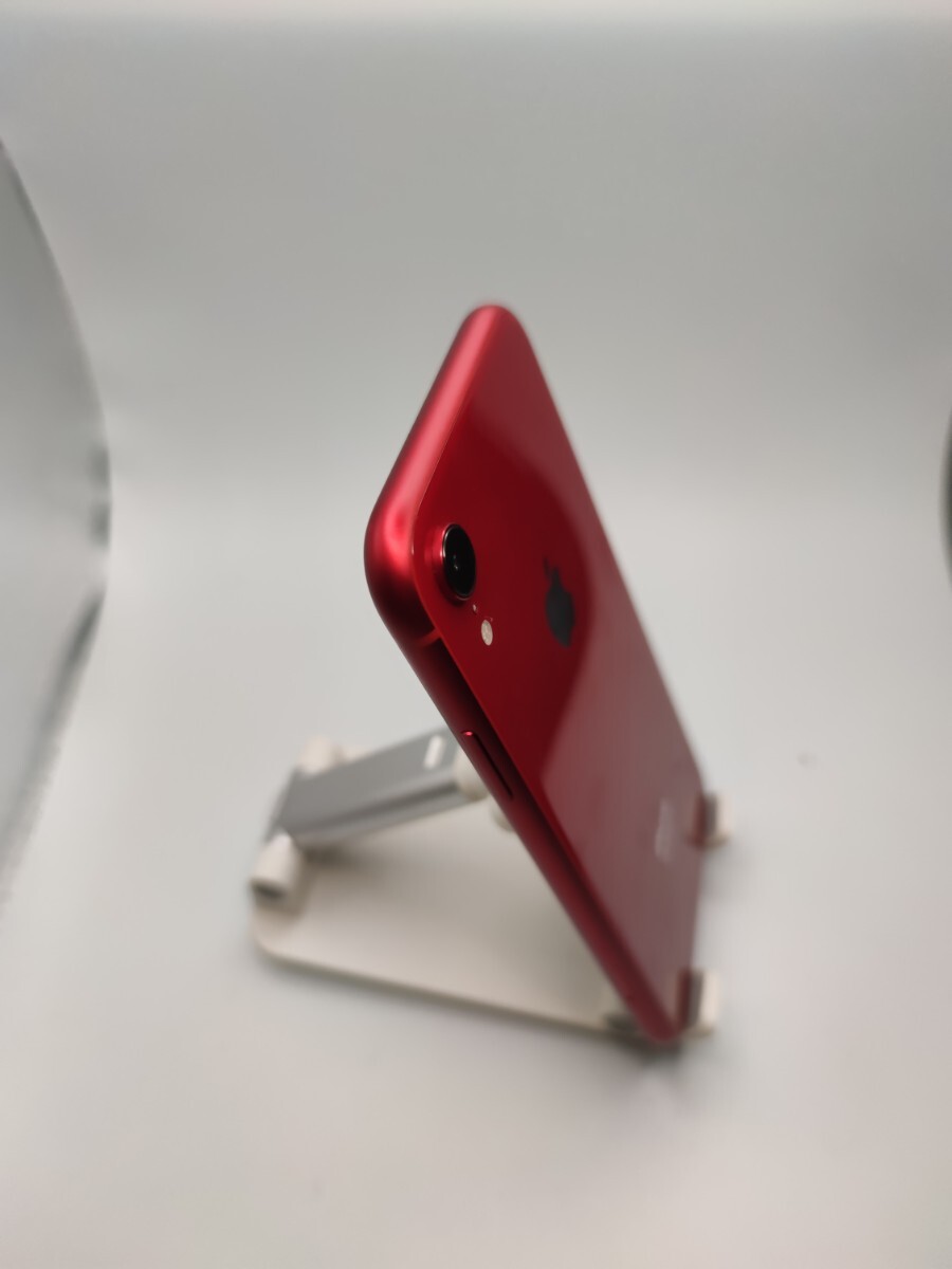 iPhone xr 128GB SIMフリー ジャンクの画像3