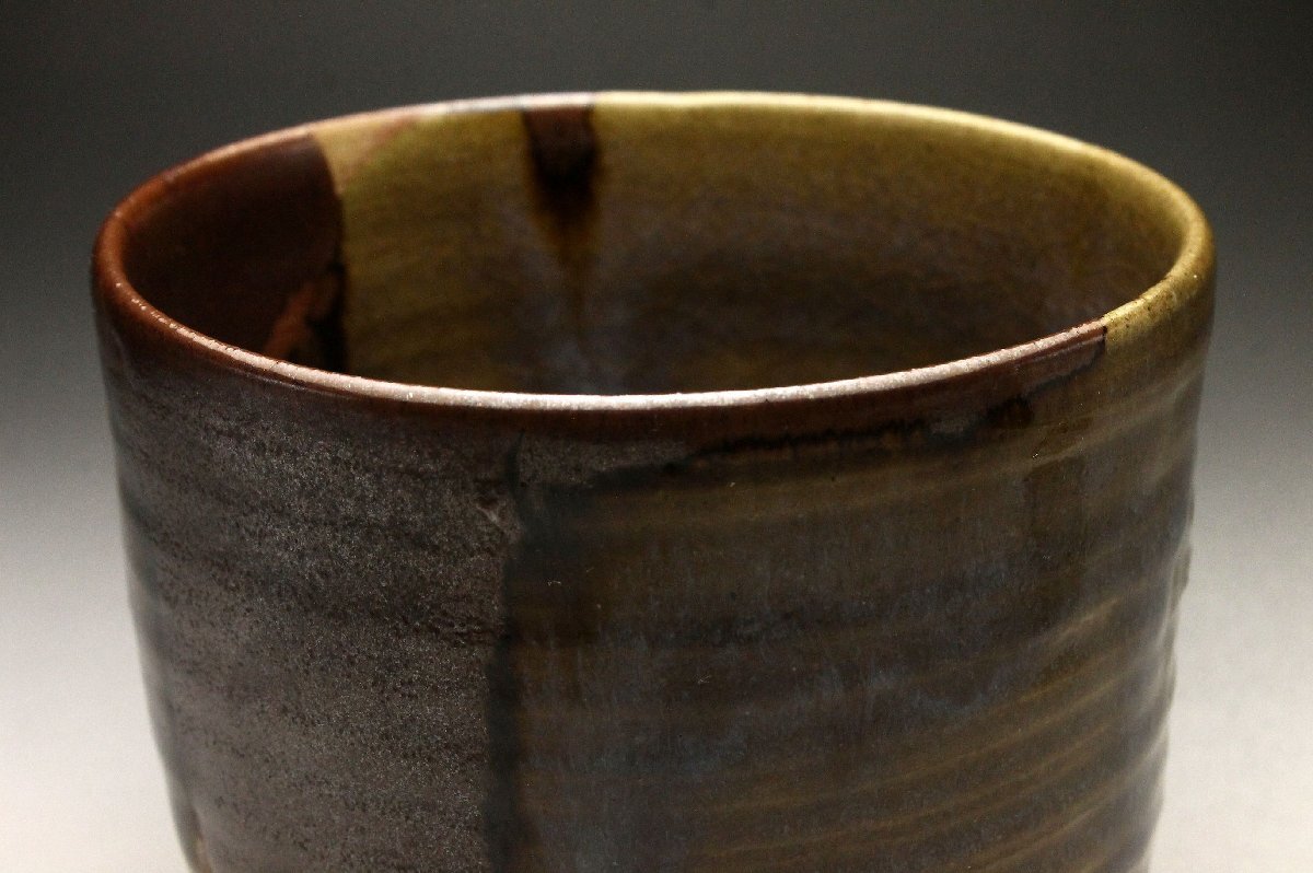 [ более .] Seto . тубус чашка * чайная посуда нет царапина прекрасный товар < включение в покупку возможно >