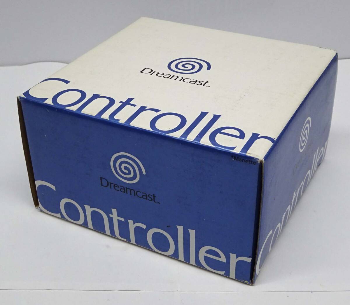 ■新古品?■ ドリームキャスト コントローラー 海外版_画像2