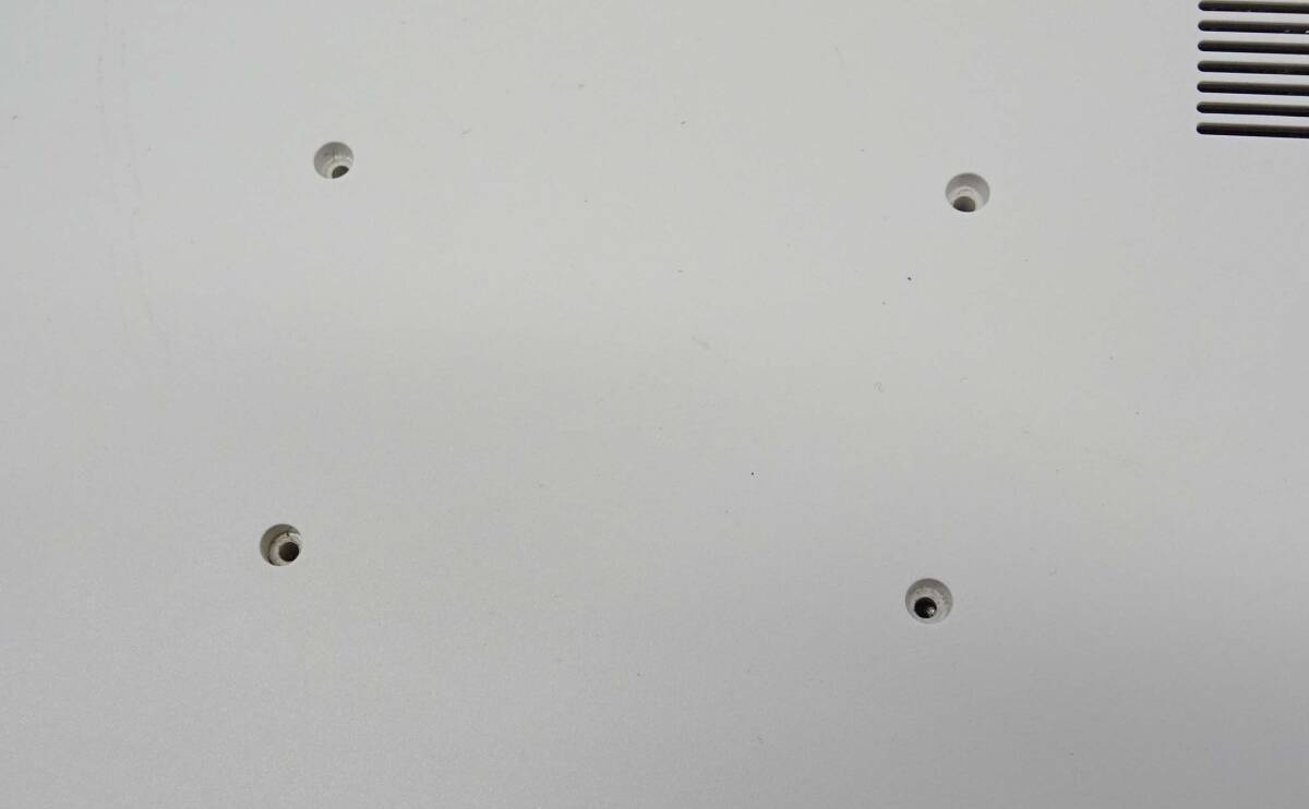 NEC LAVIE/Ryzen7 4700U/8GB/DVD/15.6inch FHD/ジャンク品_画像6