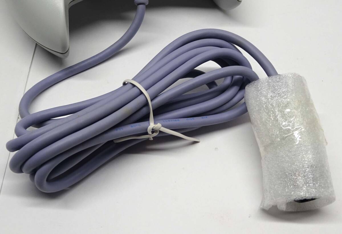 ■新古品?■ ドリームキャスト コントローラー 海外版_画像5