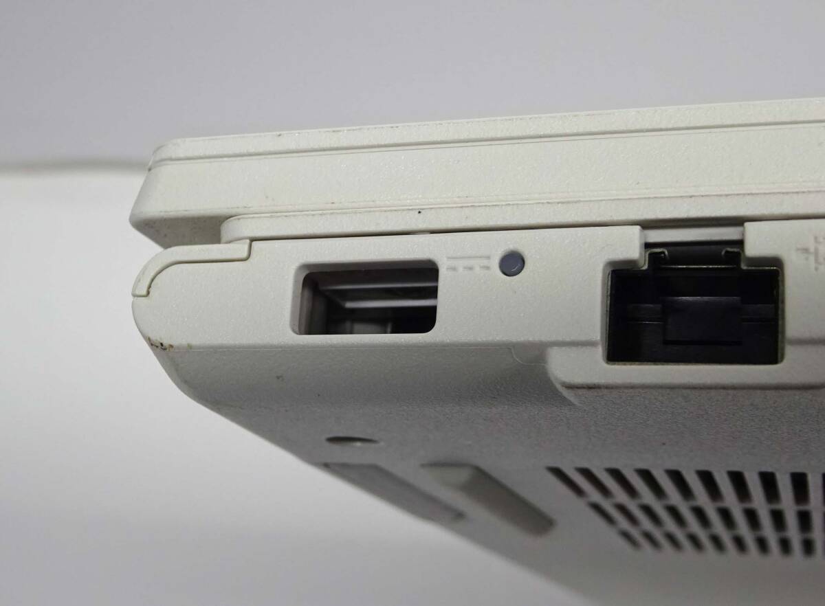 NEC LAVIE/Ryzen7 4700U/8GB/DVD/15.6inch FHD/ジャンク品_画像7