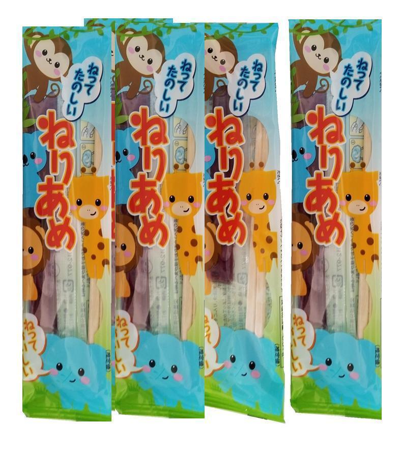 ねりあめ（割り箸付き）２０入り_画像2