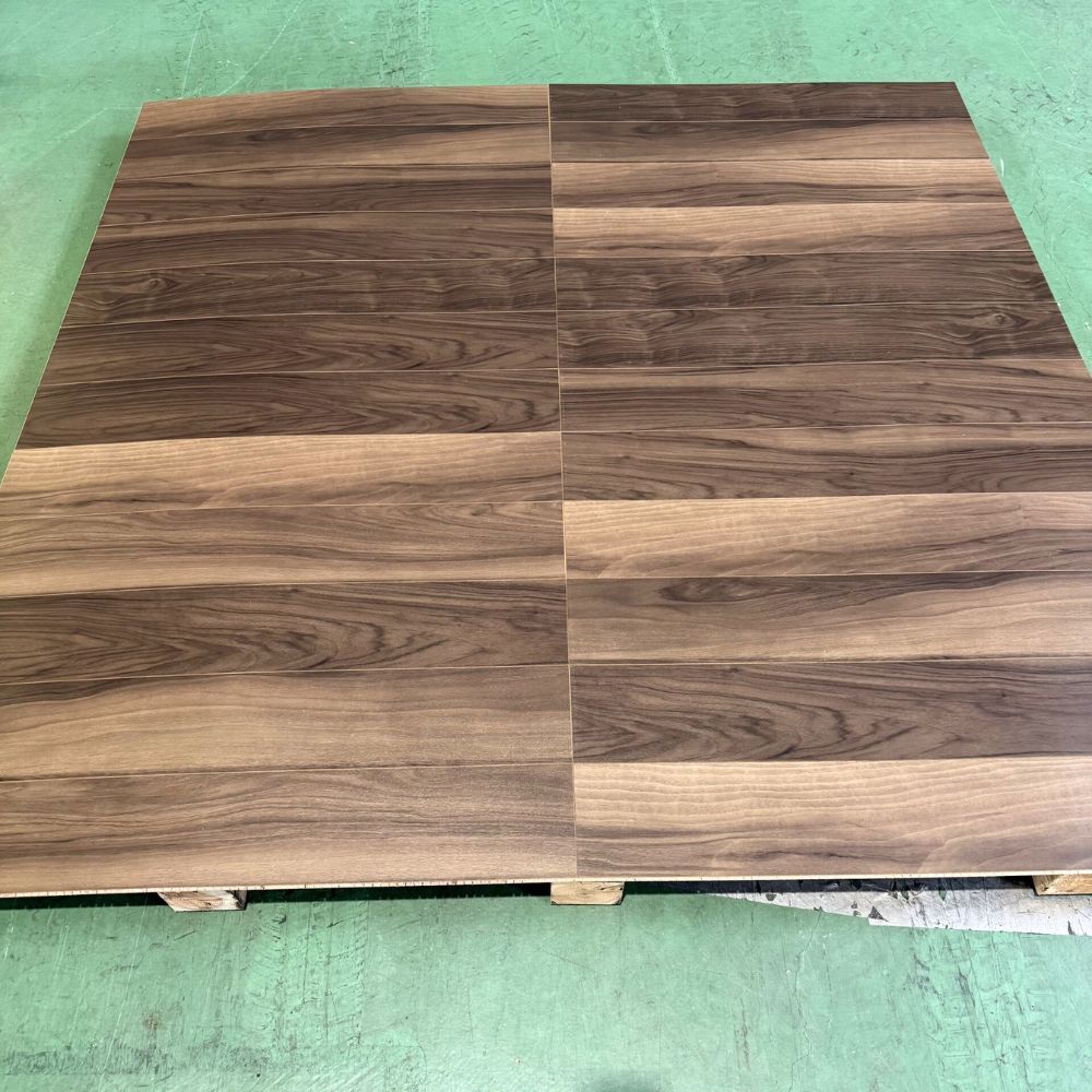 大建 DAIKEN 11ケースセット 複合フローリング 直張オトユカアートⅢS SF45 13.5×147×905mm 24枚入 未使用品アウトレット_画像5