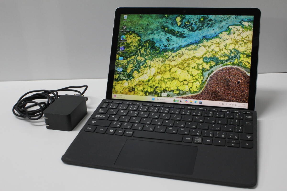 Surface Go 3/Intel Pentium GOLD/64GB/4GB ⑥_画像1