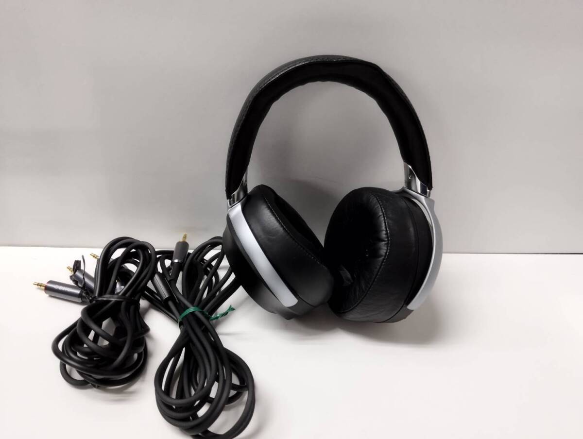 【良品】SONY MDR-Z7 ヘッドホン/有線_画像1