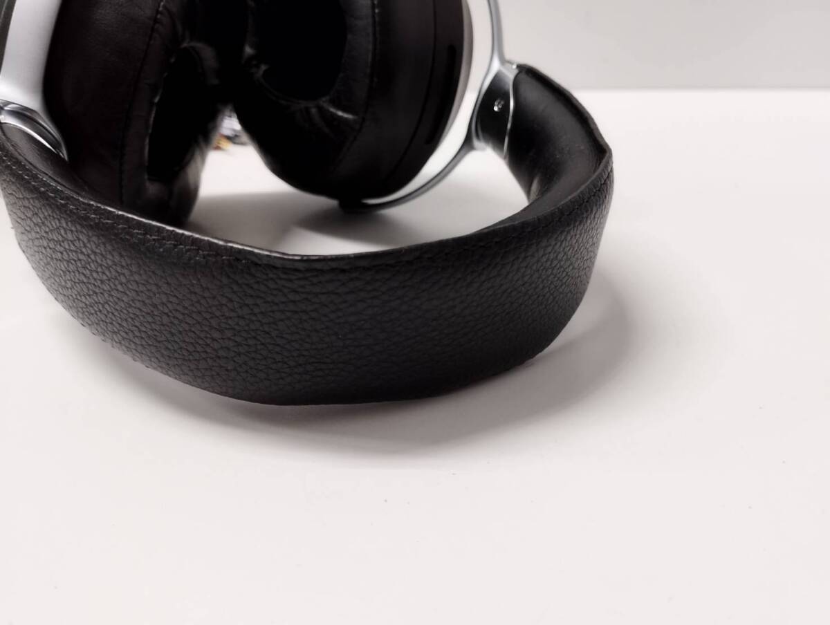 【良品】SONY MDR-Z7 ヘッドホン/有線_画像6