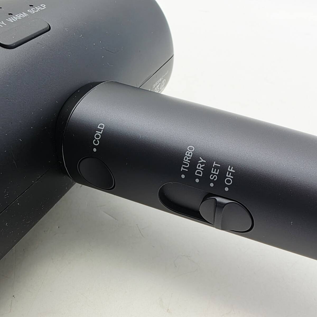  sharp осушитель "plasma cluster" система очищения воздуха ионами красота IB-P801-B midnight черный рабочее состояние подтверждено 