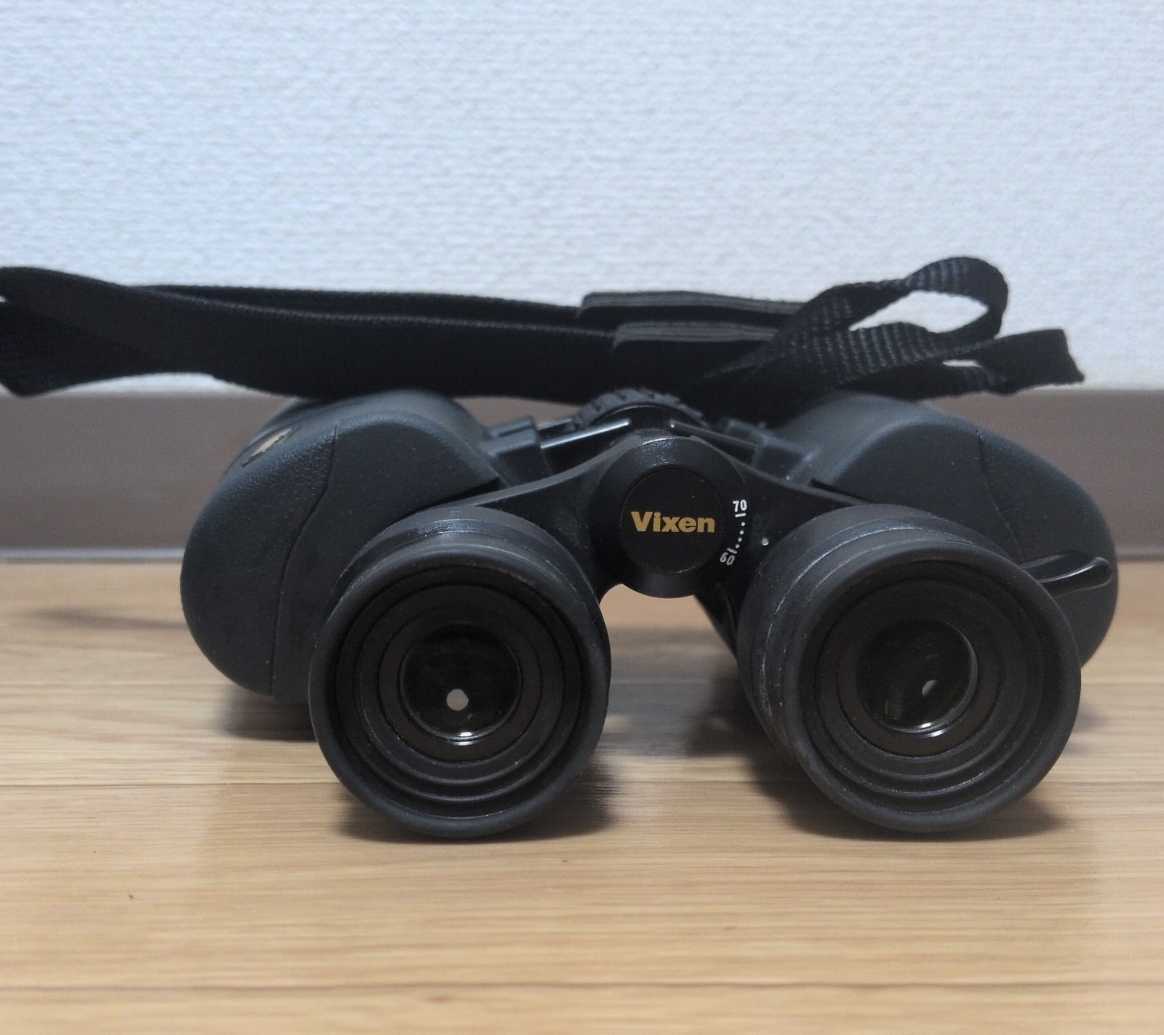 双眼鏡 ビクセン VIXEN 8-32×50_画像1