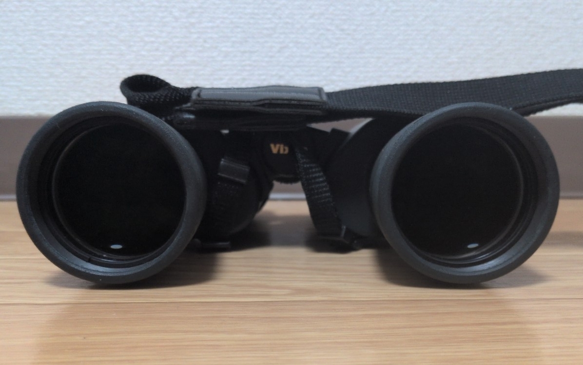 双眼鏡 ビクセン VIXEN 8-32×50_画像2