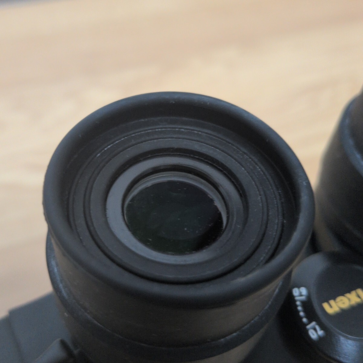 双眼鏡 ビクセン VIXEN 8-32×50_画像4