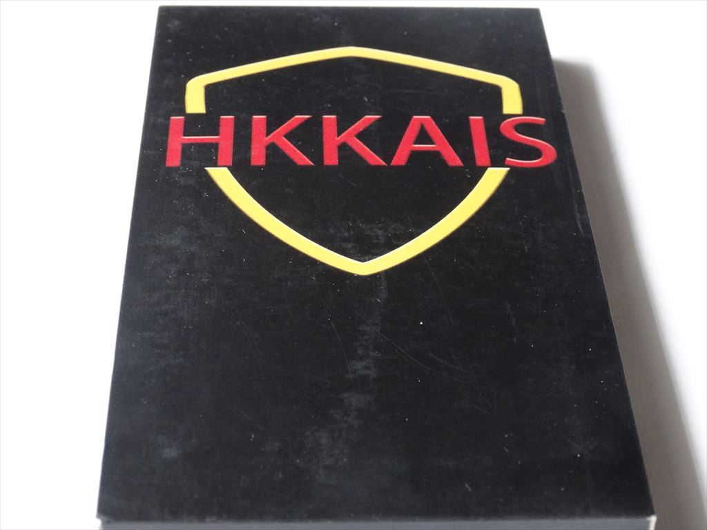 18.HKKAIS 日本製硝子採用Moto G8 用 ガラスフィルム 強化_画像9