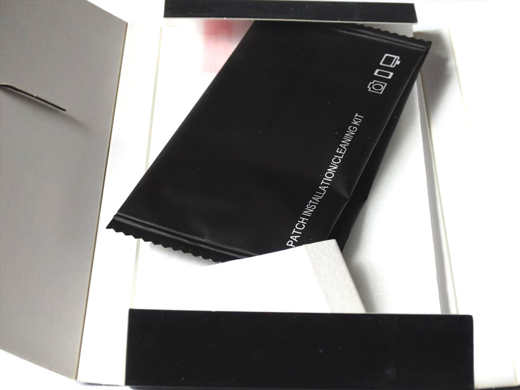 18.HKKAIS 日本製硝子採用Moto G8 用 ガラスフィルム 強化_画像8